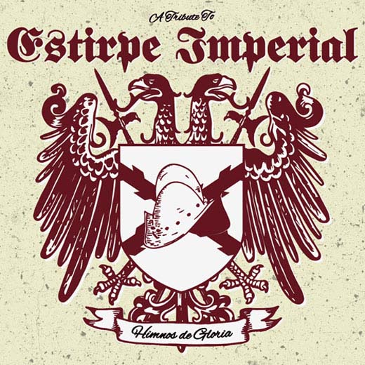 A Tribute to Estirpe Imperial